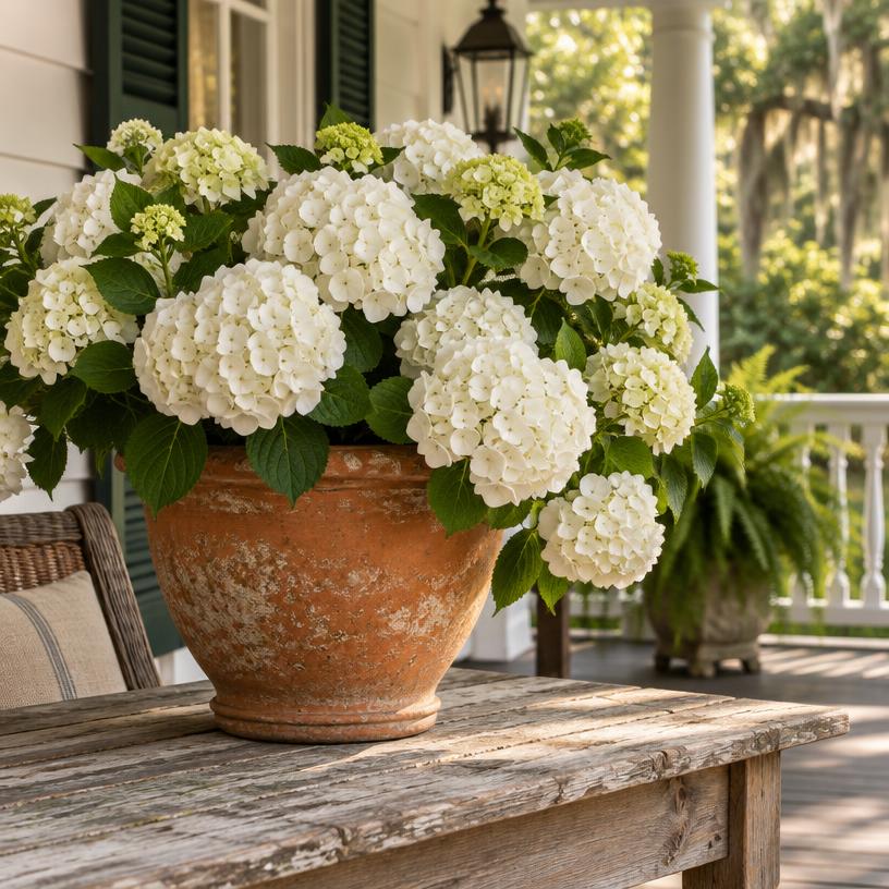 Style garden essentials